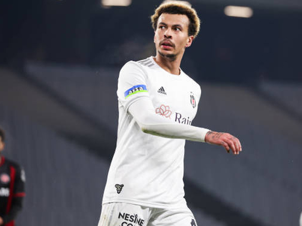 Ibu Kandung Dele Alli Tidak Tahu Putranya Pernah Dianiaya