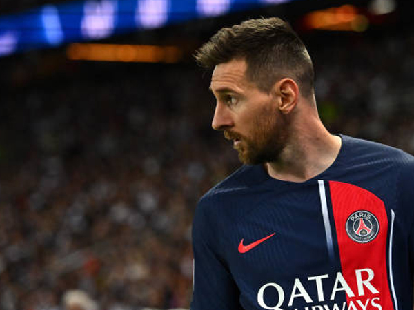 Lionel Messi Sudah Tidak Sabar Jalani Karier Barunya di Inter Miami