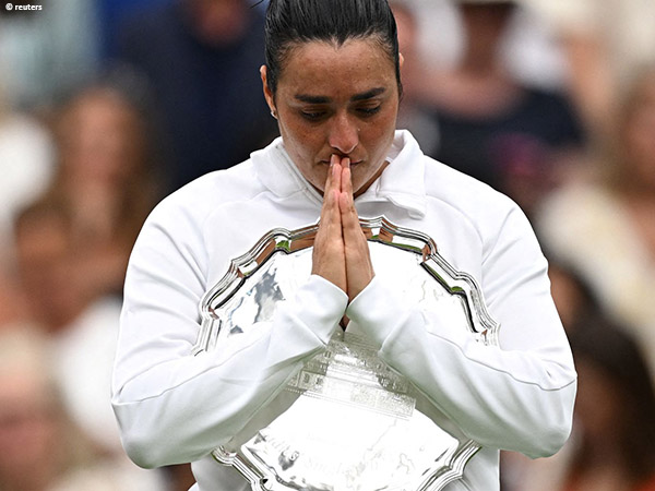 Ons Jabeur Tak Pungkiri, Kekalahan Wimbledon 2023 Jadi Kekalahan Paling Menyakitkan