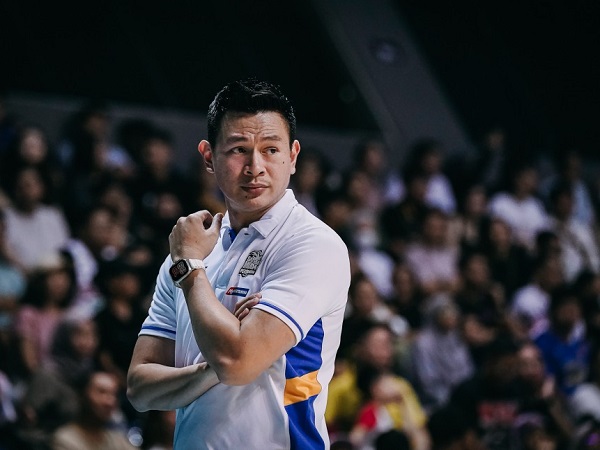 Youbel Sondakh puji performa apik dari Pelita Jaya.