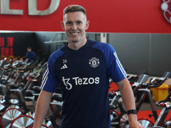 Andre Onana Datang, Dean Henderson Pindah ke Klub Mana?