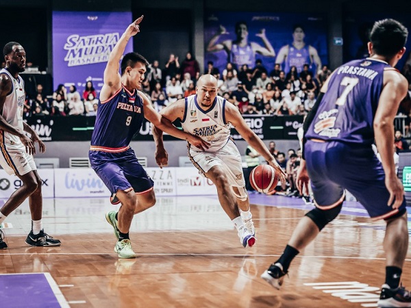 Arki Dikania Wisnu minta Satria Muda segera berbenah diri.