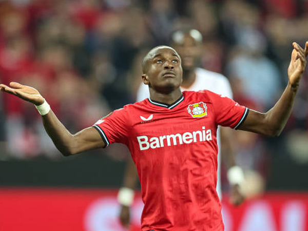 Aston Villa Ketar-ketir, Moussa Diaby Juga Diincar Klub Arab Saudi