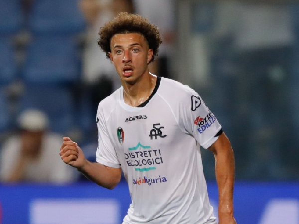 Ethan Ampadu tidak memiliki tempat di Chelsea