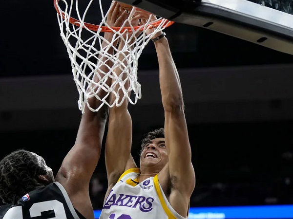 Darvin Ham Terkesan dengan Kepemimpinan Max Christie