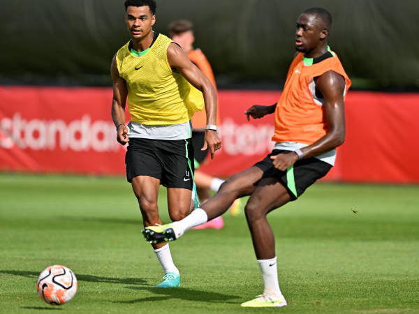 Ibrahima Konate Ingin Naik Level Bersama Liverpool Musim Depan