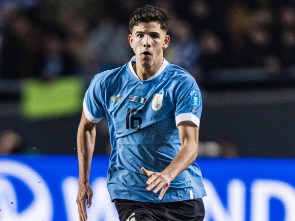 Facundo Gonzalez