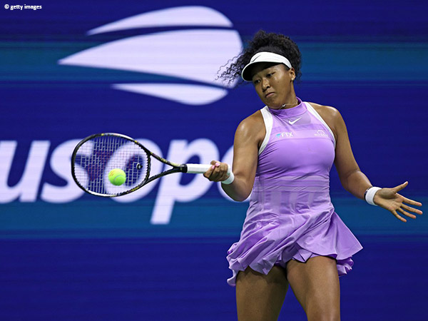 Naomi Osaka Akui Sulit Saksikan Petenis Lain Berkompetisi Ketika Ia Berbadan Dua