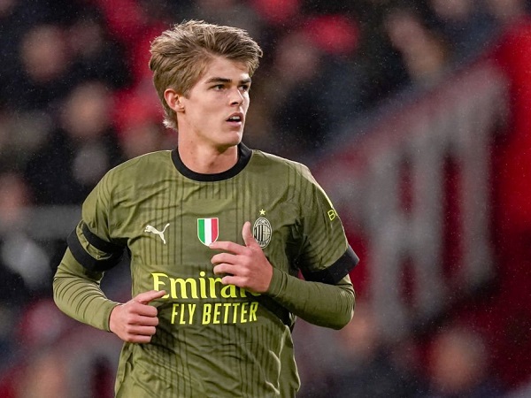 Charles De Ketelaere