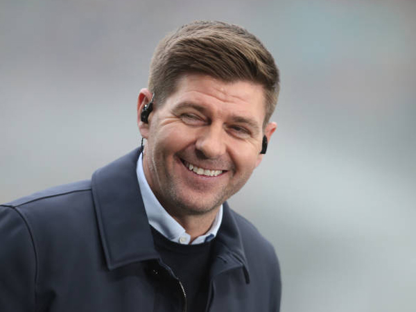 Terungkap Gaji Besar Steven Gerrard di Al-Ettifaq
