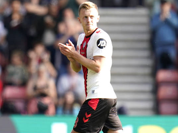 West Ham United Jadikan James Ward-Prowse Sebagai Salah Satu Opsi Transfer