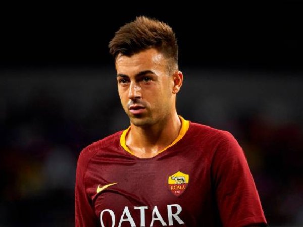 Stephan El Shaarawy