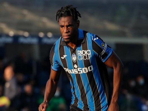 Duvan Zapata