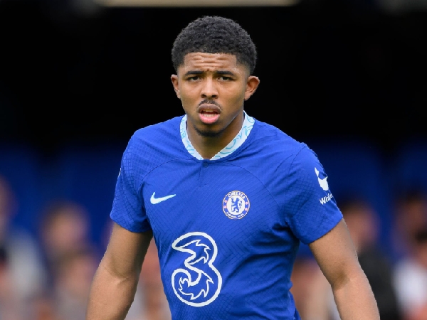 Wesley Fofana tidak ikut berangkat ke Amerika Serikat bersama Chelsea