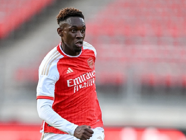 Folarin Balogun dihubungkan dengan Inter Milan