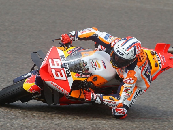 Marc Marquez