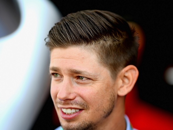 Legenda MotoGP, Casey Stoner. (Images: Getty)