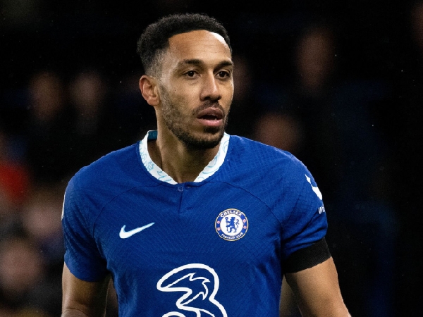 Pierre-Emerick Aubameyang akan bergabung dengan Marseille