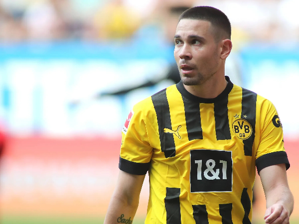 Raphael Guerreiro