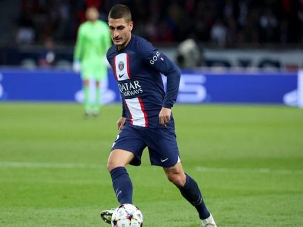 Gelandang incaran Atletico Madrid