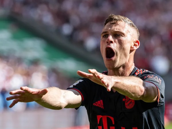 Joshua Kimmich