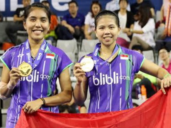 Data dan Statistik Menarik Dari Korea Open Pekan Ini