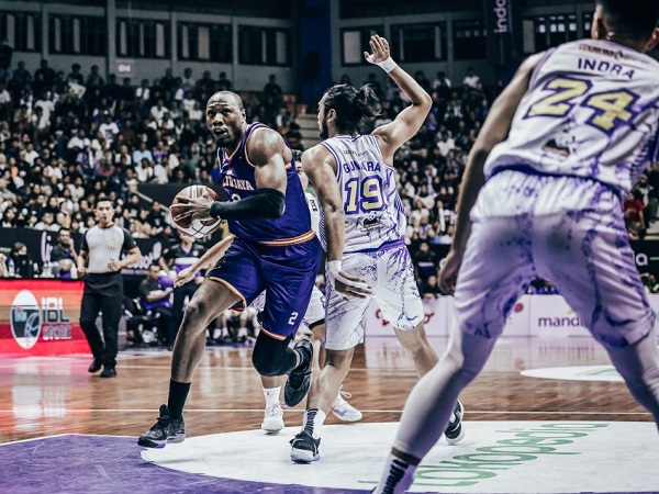 Junas Miradiarsyah sebut duel PJ vs Prawira sebagai final ideal.