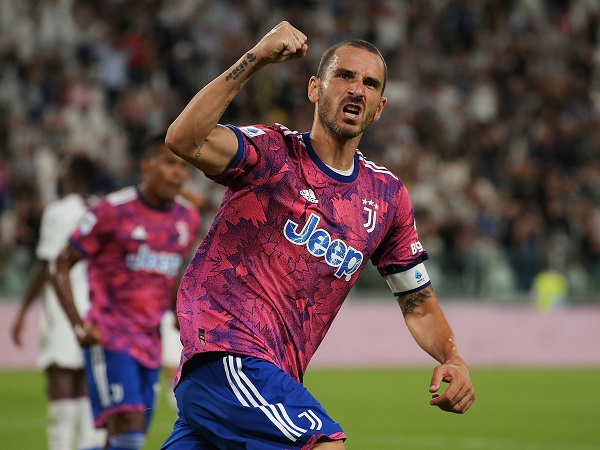Leonardo Bonucci
