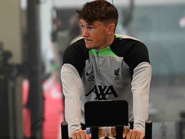 Lupakan Mimpi Buruk di Liverpool, Calvin Ramsay Ingin Bangkit di Preston