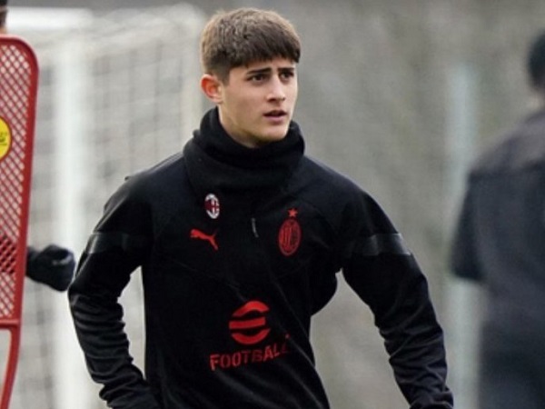 Mattia Liberali