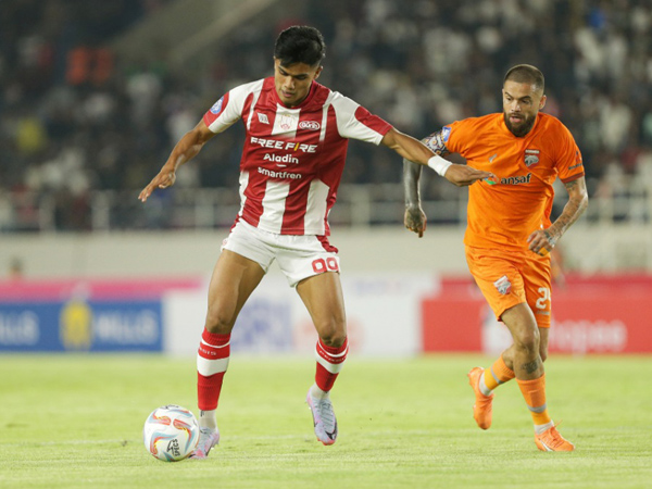 Penyerang Persis Solo, Ramadhan Sananta