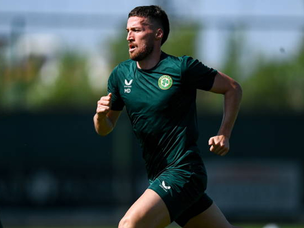 3 Tahun Setelah Tinggalkan Klub, Matt Doherty Kembali ke Wolves