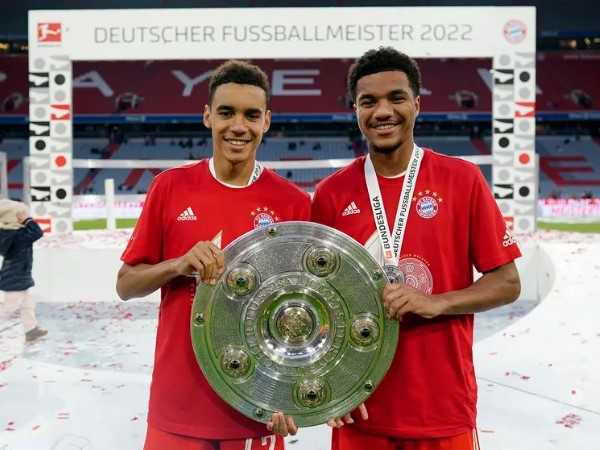 Bayern Hanya Bersedia Lepas Malik Tillman ke Klub Liga Premier Inggris