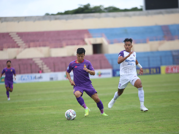 Pemain Persik Kediri, Krisna Bayu Otto