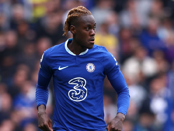 Pemain serbaguna Chelsea, Trevoh Chalobah
