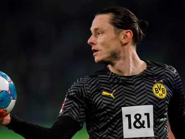 Nico Schulz