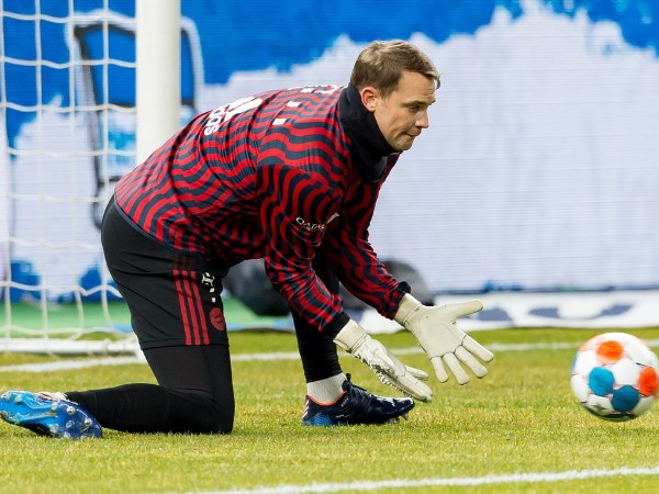Manuel Neuer