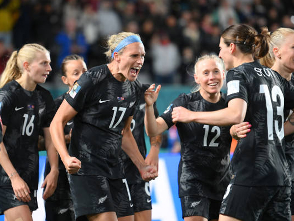 Hasil Piala Dunia Wanita 2023: Selandia Baru 1-0 Norwegia