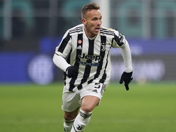 Arthur Melo