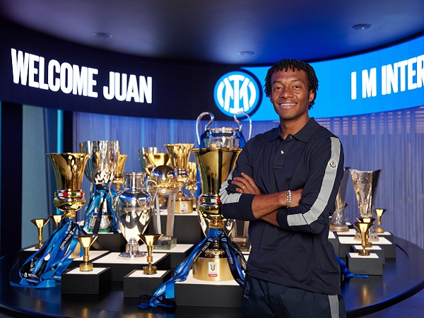 Juan Cuadrado