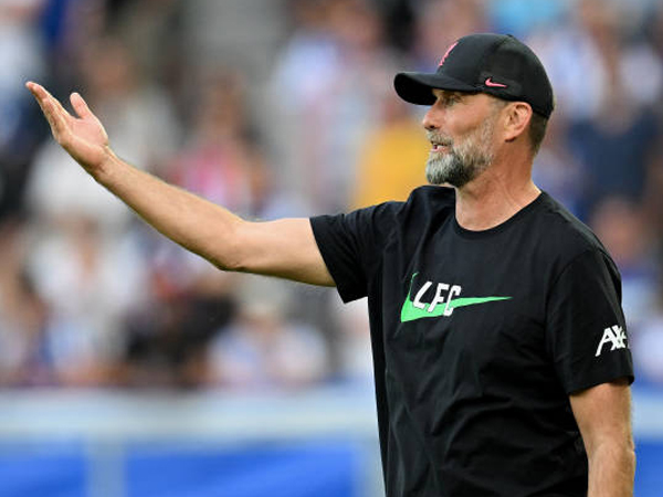 Jurgen Klopp Bicara Tentang Kepindahan Jordan Henderson ke Al-Ettifaq