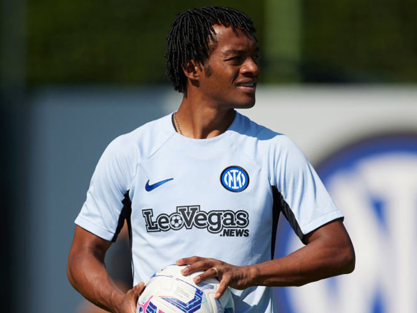 Juan Cuadrado
