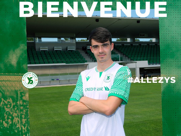 Liverpool Resmi Sekolahkan Dominic Corness ke Klub Swiss