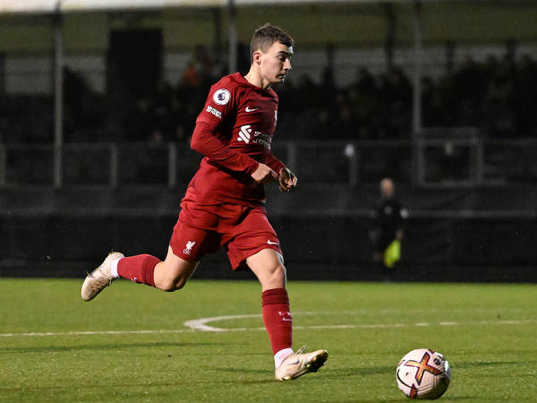 Messi Polandia Akan Segera Tinggalkan Liverpool