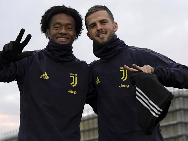 Juan Cuadrado