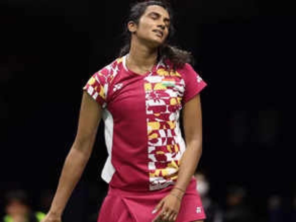 PV Sindhu Turun ke Peringkat 17 Dunia, Ranking Terendah Dalam 10 Tahun