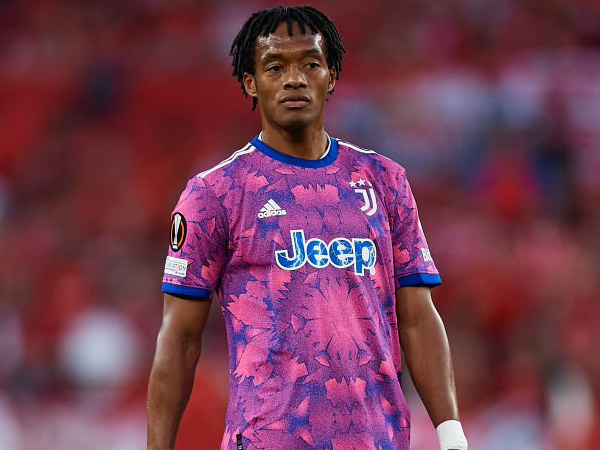 Juan Cuadrado