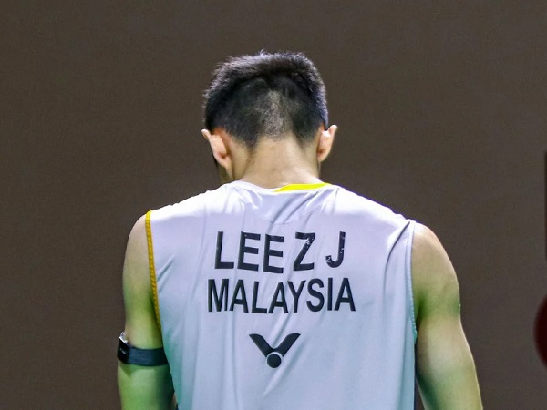 Sudah Istirahat Satu Bulan, Lee Zii Jia Kembali Tersingkir di Babak Awal