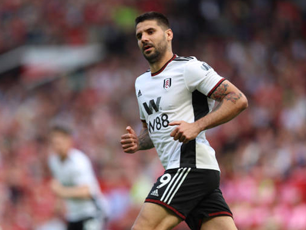 Tolak Jual ke Al Hilal, Aleksandar Mitrovic Tak Mau Lagi Bela Fulham