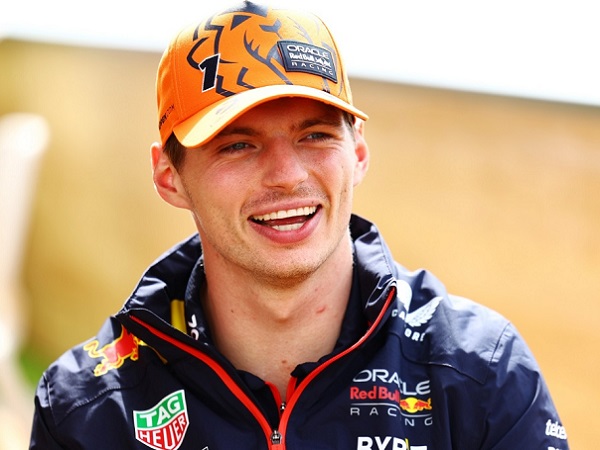 Pebalap Red Bull Racing, Max Verstappen. (Images: Getty)